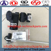 BUS Airbag height valve  is Improve the comfort of drivers and passengers  